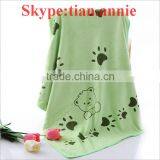 High Quality Towel Bath Towel Bbath Towel Packaging Custom-made High Quality Dobby 100% Cotton Hotel Bath Towel thumbnail-1