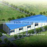 Modular House Steel Building Prefabricated House
