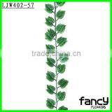 Wall Hanging Artificial Decorative Leaves