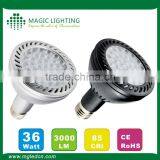 Par30 Cob/high Power Led Spotlights 36w With Chip thumbnail-4