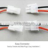 7W LED Short Bar,led Beam Angle 9*50/15*60,led Made in China thumbnail-1