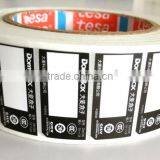 Custom Self Adhesive Printing Sticker Label thumbnail-5
