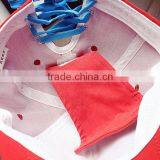 Fahion Non-mainstream Lace Back Closure Streetwear Baseball Cap Supplier's Choice thumbnail-4