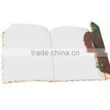 Side Stitching With Blue Stone Journals With Two C Lock Journal thumbnail-3