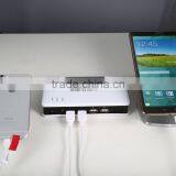 Entire Equipment Multiple Multi-port for Mobile Phone Store Security Alarm System With 4ports