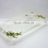 Fashion Crystal Ashtray thumbnail-6