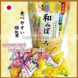 Kawaii Delicious Egg Snack From Japanese Food Supplier , Sample Set Available thumbnail-2