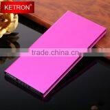 Top Selling Products in 2 Usb Disposable Power Bank 10000mah