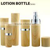 Distinctive Design Cosmetic Round /Flat Acrylic Airless Dip Lotion Bottles and Jars thumbnail-4
