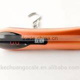 American 50KG/110LBS Portable Electronic Travel Hanging LED Luggage Scale thumbnail-1