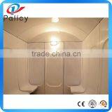 Cheapest Price Good Quality Sauna Steam Shower Cabin Room for on Sale thumbnail-6