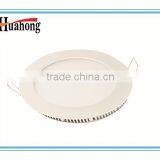 AC80-265V ROUND LED PANEL LIGHT 9W LED PROFILE thumbnail-1