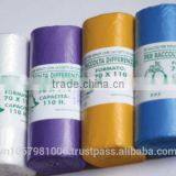 Perfect Despersion & Glossy CaCO3 Filler Masterbatch for PE Thin Film thumbnail-2