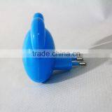 Within 2 Hours Replied Battery Powered ABS Plastic Children Bedroom Star Night Light thumbnail-2