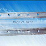 F130,F133 RAIL FISHPLATE thumbnail-1