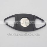 Plastic double edged cutter
