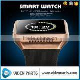 GV08 New Design Smart Heart Rate Monitor Watch for Android 2016 thumbnail-1