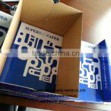 70& 80gsm Wooden Pulp Paper/ a4 Copy Paper Manufacturers thumbnail-5