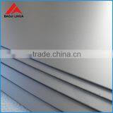 GR2 Cold Rolled Technique Titanium Sheet Plate thumbnail-1