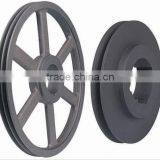 Stainless Steel Swivel Pulley HC-P008 thumbnail-2