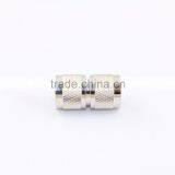 PL259 Male to UHF PL259 Male RF UHF Adapter Connector