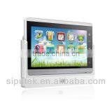 China Manufacturer Cheapest 10 Inch TFT Indoor Monitor Smart Home System IP Video Door Phone
