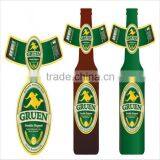 Customized Mineral Water Bottle Printing Sticker Label thumbnail-6