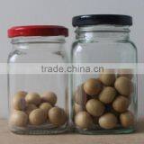 Cheap Glass Jam Jar thumbnail-1