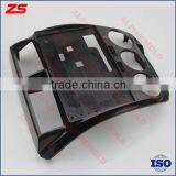 High Precision Plastic Injection Mold for Small Part Injection Plastic Molding thumbnail-1