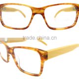 2013Wood Optical frame.Bamboo optical frames bamboo glasses frames