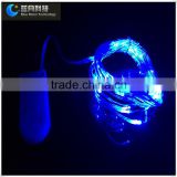 Factory direct sale mini pvc wire led string light