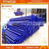 China British Standard Formwork Scaffolding / Safety Stage Lighting Framework Scaffolding thumbnail-4
