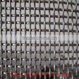 China Supplier Best Selling Products Construction Material Crimped Wire Mesh