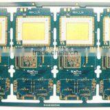 10 Layer HDI Board , PCB Assembly Manufacturer