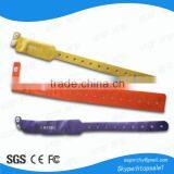 Soft PVC RFID Bracelet