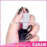 Hot New Arrvail Denesy Crack Nail Paint Varnish Set thumbnail-1