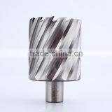 HSS Annular Cutter 2.3/16"x2"