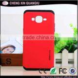 Colourful Slim Armor Cell Phone Protective Case for Samsung Galaxy Grand Prime G530h G5308w thumbnail-2