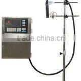 Automatic Bottle Coding Machine