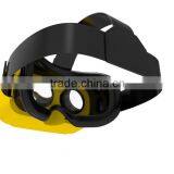 2016 Vr Box 3.3 Vr Smart Bluetooth Wireless Remote Control Gamepad For Blue Film/game thumbnail-4