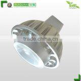 New Design Led Spotlights With Air Vents thumbnail-1