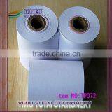 Reel Thermal Paper 80mm x 80mm