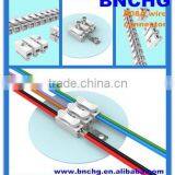 Cheap Press Type Spring Connectors for LED Lights 0.5~1.5mm2 thumbnail-2