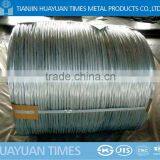 ( Factory ) BWG 7 GALVANIZED IRON WIRE FOR BRUSH HANDLE thumbnail-1