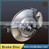 HAICHEN Original Quality Buyers Preferred Brake Disc OE:301-FP-108