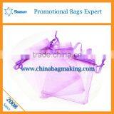 organza bag phone bag bag organza