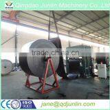 Rubber Matting Vulcanizing Machine