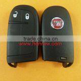 Fiat 2 Button Remote Key With 433Mhz