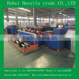 Full Automatic Chain Link Fencing Making Machine