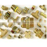 BRASS PRECISION COMPONENT MANUFACTURER thumbnail-1
